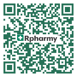 Rpharmy QR Code 2